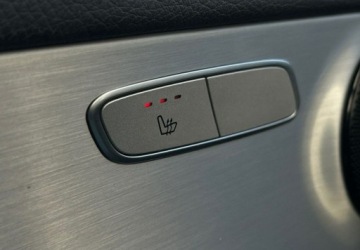 Mercedes GLC C253 2019 Mercedes-Benz GLC Salon Polska 4x4 Coupe Skora Automat Navi Kamera, zdjęcie 14