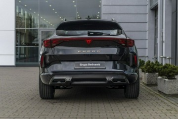 Cupra Formentor Crossover 1.5 TSI 150KM 2026 Cupra Formentor 1.5 TSI 150 KM - Dostępny od, zdjęcie 7