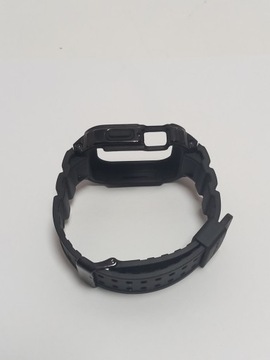 ПРЕМИУМ APPLE ЧАСЫ 42/44 ММ РЕМЕШОК AMBAND С КОРПУСОМ