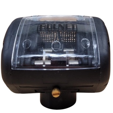 Пульсатор доильного аппарата, пневматический пульсатор для коров