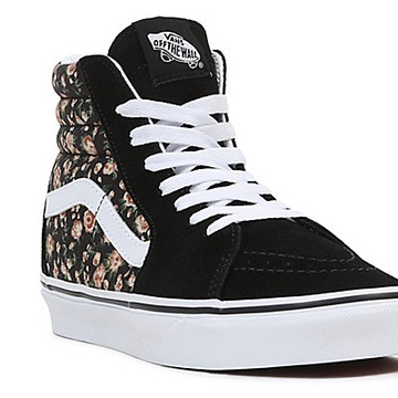 VANS Sk8-Hi Buty trampki damskie 42 EU