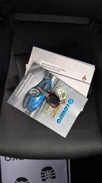 Mitsubishi ASX I SUV Facelifting 1.6 117KM 2015 Mitsubishi ASX Benzyna 1.6 + Gaz, zdjęcie 16