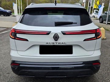 Renault Austral 1.2  E-Tech Full Hybrid 200KM 2024 Od ręki - Iconic 1.2 E-Tech 200KM / Pakiet Harman Kardon, zdjęcie 3