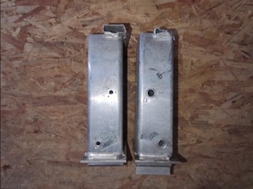 СИДЕНЬЕ SEAT SEAT CRUSH ZONE VOLVO XC90 II 31387240 L+R