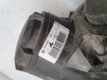 ALFA 159 SVĚTLO PRAVÁ PRAVÝ PŘEDNÍ EVROPA XENON