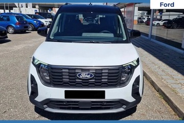 Ford Tourneo Courier II 1.0 EcoBoost 125KM 2025 FORD Tourneo Courier Active A7 1.0 125KM, zdjęcie 2