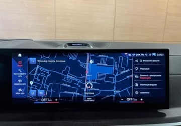 BMW X7 SUV 3.0 40d 340KM 2022 BMW X7 Pelna oferta na R-CARS.pl 3.0 Diesel 340KM, zdjęcie 36