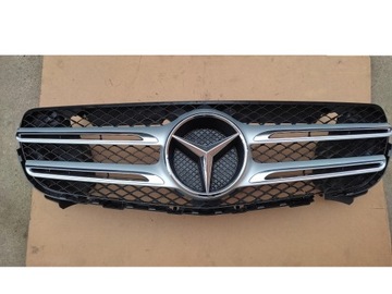 MERCEDES GLC W253 X253 GRILL ATRAPA A2538806676