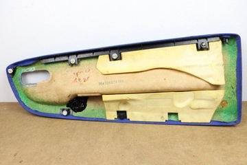 VW LUPO SEAT AROSA ОБИВКА БОКОВОЙ ДВЕРИ ЛЕВАЯ ПЕРЕДНЯЯ 6H3867011K