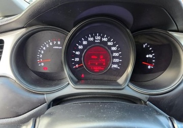 Kia Ceed II Hatchback 5d Facelifting 1.4 DOHC 100KM 2017 Kia Ceed 1,4 Benzyna 101 KM GWARANCJA Zamiana Zarejestrowany 1.4 Benzyna, zdjęcie 23