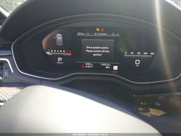 Audi A5 B10 2025 Audi S5 Coupe Sportback Premium Tfsi Quattro Tiptronic 2025 3.0l 3.0 349KM, zdjęcie 9