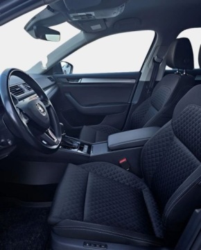 Skoda Superb III Kombi Facelifting 2.0 TDI 190KM 2019 Skoda Superb Virtual Cockpit- Czujniki i Kamera - Podg. szyba - el.Fotele, zdjęcie 28