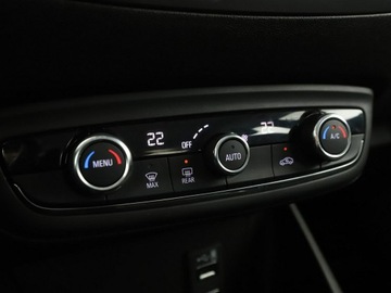 Opel 2022 Opel Crossland Kamera 360, Navi, Aut.klima,, zdjęcie 26