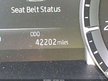 Toyota Highlander III 2023 Toyota Highlander 2023 Toyota Highlander L FWD (Natl) 2.4 Benzyna 265KM, zdjęcie 11