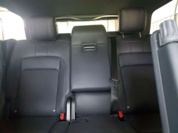 Land Rover Range Rover IV 2020 Land Rover Range Rover Hse 2020 3.0 Benzyna 395KM, zdjęcie 11