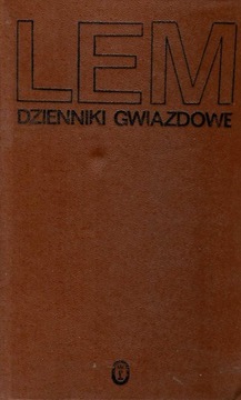 Lem * Dzienniki gwiazdowe