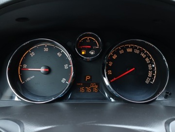 Opel Antara SUV Facelifting 2.2 CDTI ECOTEC 184KM 2014 Opel Antara 2.2 CDTI, Salon Polska, Serwis ASO, zdjęcie 10