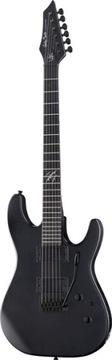 Harley Benton HWY-25BKS Progressive Series gitara elektryczna Super Strat