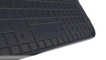 AUDI A3 8P 03-13 резиновые коврики ОРИГИНАЛЬНЫЙ СЕКУНДОМ