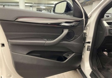 BMW X2 F39 Crossover 2.0 20d 190KM 2019 BMW X2 X2 20d xDrive, Salon Polska, Faktura VAT Marza, Dach panoramiczny, zdjęcie 7