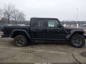 Jeep Gladiator 2022 Jeep Gladiator Rubicon 2022 3.6 Benzyna 285KM, zdjęcie 6