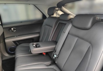 Hyundai IONIQ 5 Crossover Facelifting 77kWh 325KM 2025 Hyundai IONIQ 5 IONIQ 5 SUV 84 kWh AWD Automatyczna Uniq 2025 Elektryczny, zdjęcie 15