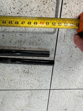 DRAK SENZOR ÚROVNI PALIVA MERCEDES ACTROS MP 2 3 AXOR