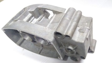 NOWY KARTER BLOK SILNIKA OBUDOWA PIAGGIO GARELLI