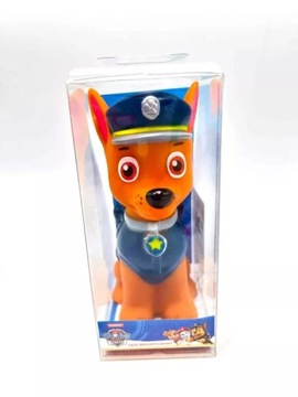 PIESEK PSI PATROL BRĄZOWY LED
