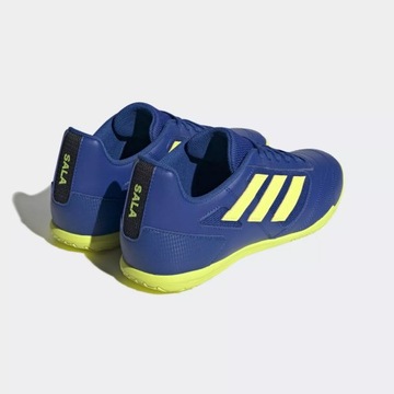 Домашняя обувь Adidas Обувь Adidas Super Sala 2 IN, размер 46