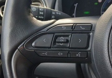 Toyota 2025 Toyota Yaris Yaris Style FV23 Salon PL Serwis ASO Bezwypadkowy 1 wl., zdjęcie 27