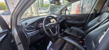 Opel Mokka I X 1.4 Turbo Ecotec 140KM 2019 Opel Mokka Opel Mokka 1.4 Turbo 140KM Color Edition Navi LED 83 tys.km Sup, zdjęcie 30