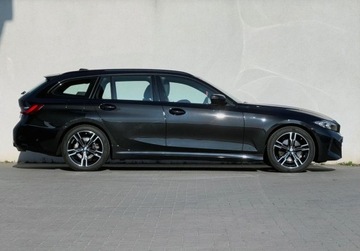 BMW Seria 3 G20-G21 Touring 2.0 320d 190KM 2023 BMW Seria 3 320d xDrive, 190KM, M Pakiet, Gwarancja, 23VAT 2.0 Diesel, zdjęcie 2