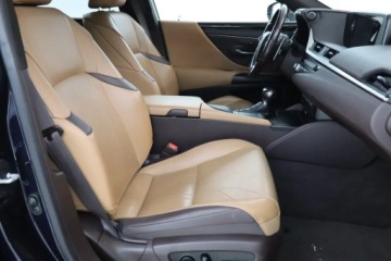 Lexus ES VII (XV70) 2021 Lexus ES 300h, Salon Polska, Serwis ASO, Automat, zdjęcie 8