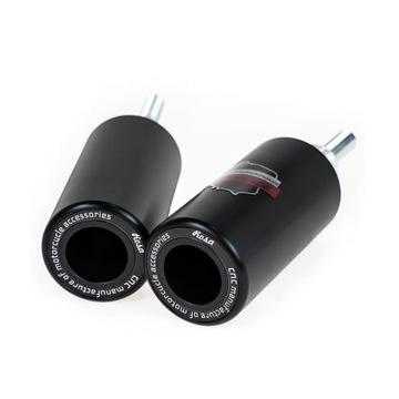 Аварийные накладки Cbr 1000 F 1987 - 1999 Honda SC21 SC24 SC25, специальные рамы ROSA