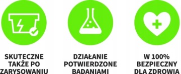 Антибактериальные контейнеры Orplast Silver 3 x 500 мл