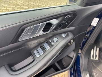 BMW X7 2021 BMW X7 40i KeyLess Dociągi Hak AmbientAir HeadUp H, zdjęcie 38