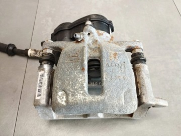 32347485, Audi A5 8t Bremssattel Bremse Sattel rechts heck 32347485