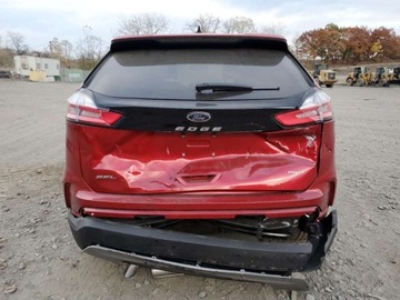 Ford Edge II 2024 Ford Edge Sel, 2024r., 4x4, 2.0L 2.0 Benzyna 250KM, zdjęcie 5