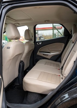 Ford Ecosport II 2020 Ford EcoSport Ford EcoSport II 2.0 4WD TITANIUM 166KM 2.0 Benzyna 166KM, zdjęcie 19