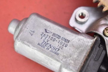 ZVEDÁK OKNO LEVÝ PŘEDNÍ EU 85720-97401 DAIHATSU YRV 02-06