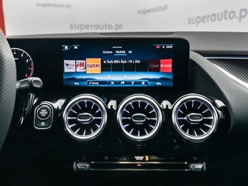 Mercedes GLA II Off-roader Facelifting 1.3 200 163KM 2025 MERCEDES-BENZ GLA 200 AMG Line Suv 1.3 (163KM) 2025, zdjęcie 9