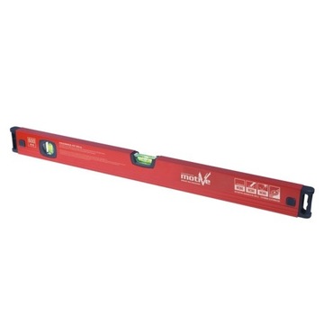 Poziomica HV 40cm Motive