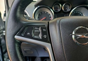 Opel Mokka I SUV 1.4 Turbo ECOTEC 140KM 2015 Opel Mokka Bezwypadkowy Oryginal Kamera COFANIA NAVI Zadbany Sam Zobacz, zdjęcie 23