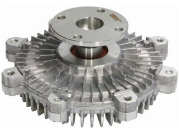 SPOJKA VENTILÁTOR HYUNDAI H-1 2.5 08- STAREX 01-07