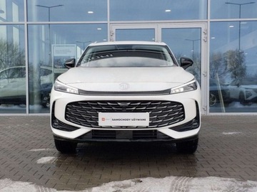 MG HS II 2025 MG HS Salon Polska, UKS 1.5 Benzyna 173KM, zdjęcie 7