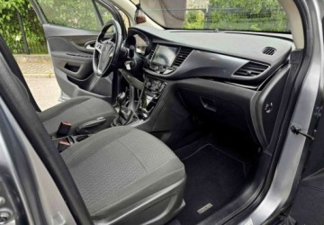 Opel Mokka I X 1.4 Turbo Ecotec 140KM 2019 Opel Mokka X Opel Mokka X 1.4 ECOTEC StartStop 120 Jahre 1.4 Benzyna 140KM, zdjęcie 14