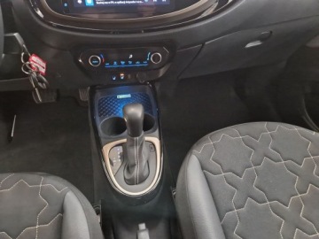 Toyota Aygo X 1.1 VVT-i 72KM 2022 Toyota Aygo X 1.0 VVTi Executive 1.0 VVT-i Executi, zdjęcie 17