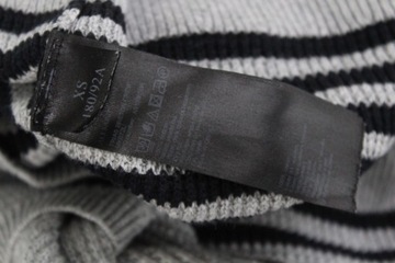 МУЖСКОЙ СВИТЕР ALLSAINTS из ХЛОПКА S/M В ОЧЕНЬ ХОРОШЕМ СОСТОЯНИИ