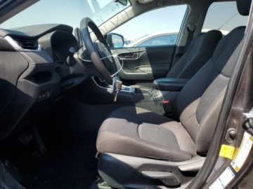 Toyota RAV4 V 2021 Toyota RAV4 2021 TOYOTA RAV4 LE 2.5 Hybryda 177KM, zdjęcie 6